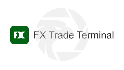 FX Trade Terminal