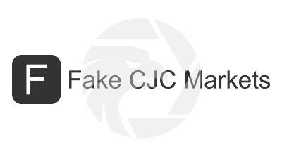 Fake CJC Markets