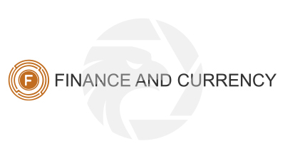 FINANCE AND CURRENCY LIMITED