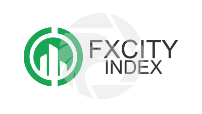 FxCityIndex