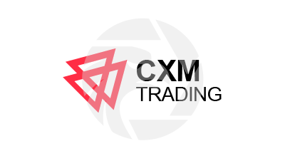 CXM Trading希盟