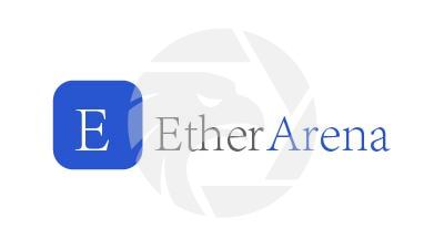 Ether Arena