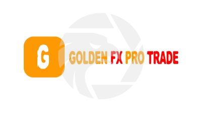 GOLDEN FX PRO TRADE