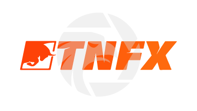 TNFX -Overview of Minimum Deposit, Spreads & Leverage