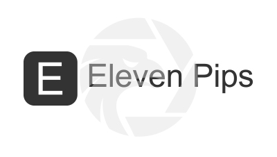 Eleven Pips