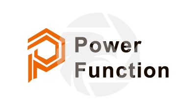 Power Function Captial