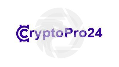 CryptoPro24 
