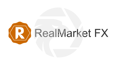 RealMarket FX 