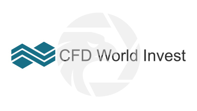 CFD World Invest