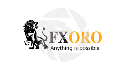 FXORO-Pangkalahatang Gabay sa Broker na Ito