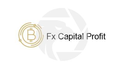 Fx Capital Profit