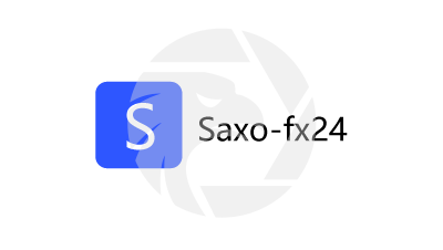 Saxo-fx24