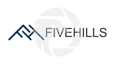 Fivehills