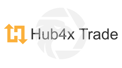 Hub4x Trade